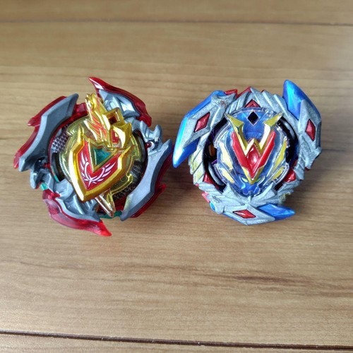 Beyblade burst lot - burst,