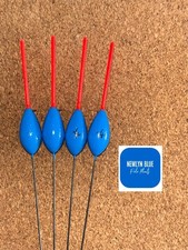 Pole Floats. Hand Made 0.4g