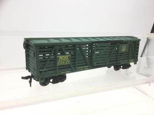 Life like 8514 gauge - life-like, ho
