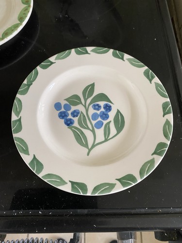 Emma bridgewater blueberries - emma,
