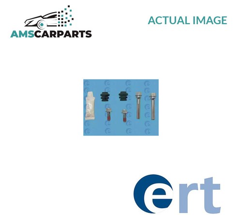 Brake caliper repair - brake,