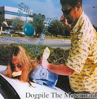 Buzzbomb dogpile the meter - -,
