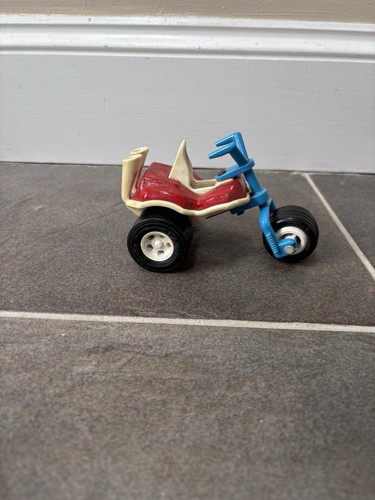Vintage tonka trucks wto - wto-760, 3