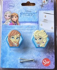 Brand New in Pack 2 Door Knobs