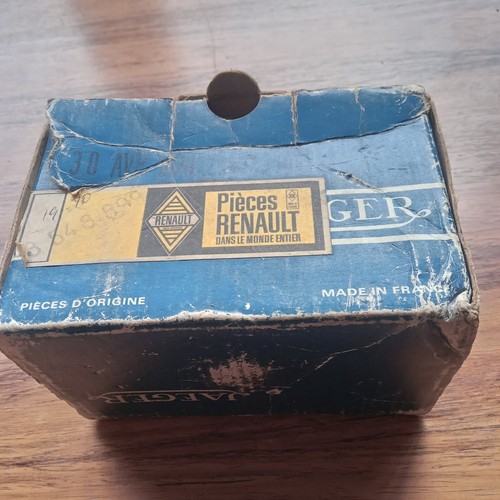 Classic renault r4l tl - /,