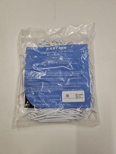 Disposable fastips dentsply - fastips,