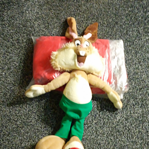 Looney tunes wile coyote - wile, e.