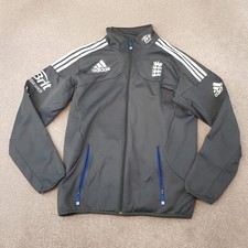 Adidas England Cricket Track