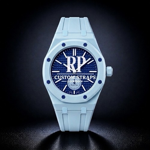 Swatch royal pop custom - ap,