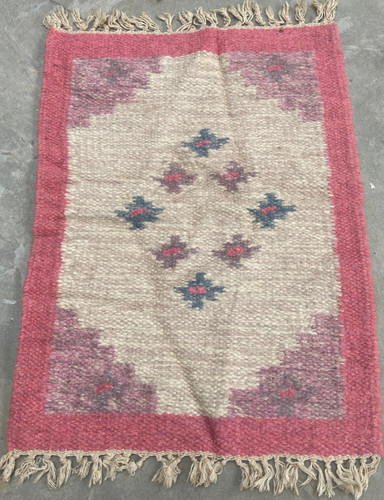 Vintage handmade turkish - vintage,