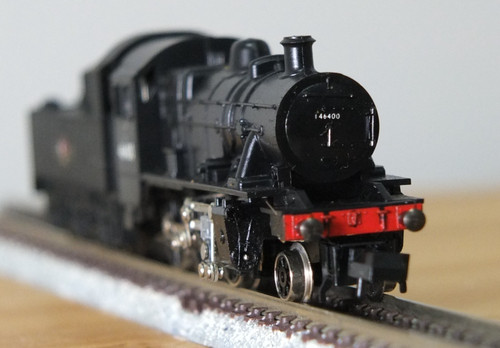 Minitrix 12039 gauge - n, lms