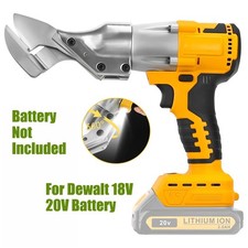 For Dewalt 18V Battery
