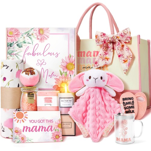 New mom gifts baby girl - mom, gift