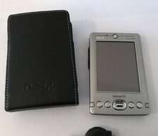 Dell Axim X30 Pocket PC -