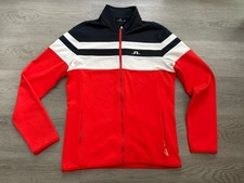 J. Lindeberg Men’s Orange /