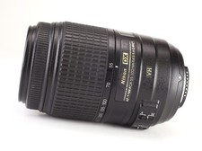 Nikon 300mm 5 6 - af-s, f4.5-5.6