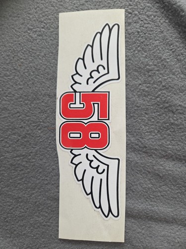 Marco simoncelli winged - marco, 58
