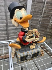 Vintage disney scrooge - scrooge, mcduck