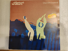 CHEMICAL BROTHERS - OUT OF