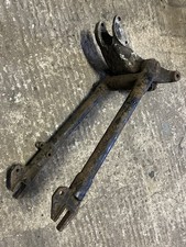 Matchless Heavyweights