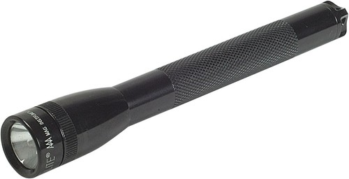 Maglite high intensity - maglite,