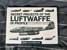 Secret Projects of the