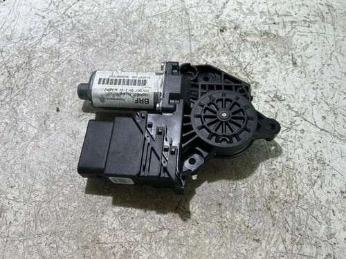 Touran 1t3 rear left door - 1t3,