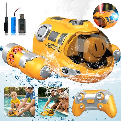 Ghz kids remote - remote, controlled
