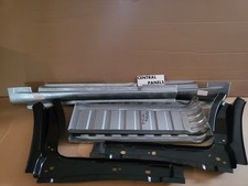 FORD TRANSIT MK6 MK7 2000 -13 NEW FRONT DOOR STEP repairs INNER OUTER SILLsLH RH