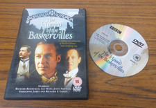 The hound baskervilles - of,