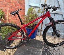 2022 Vitus Nucleus small with