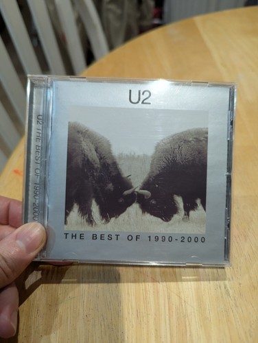 The best 1990 2000 - cd,