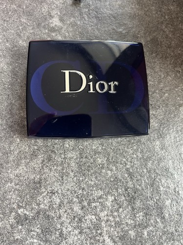 Dior couleurs eyeshadow - 5,