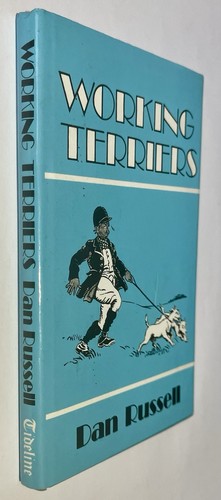 Working terriers dan - working,