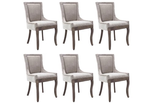 Set dining room - 6,