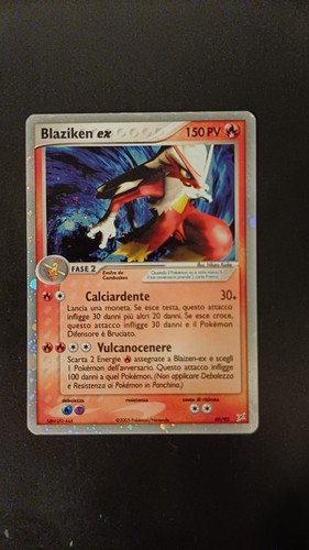Pokemon blaziken team - team, magma