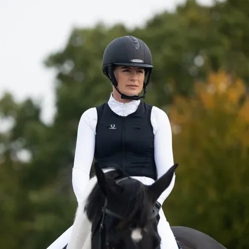 Champion sculpt back protector - back,