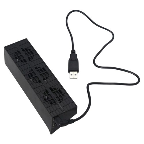 Slim cooling fan - cooling,