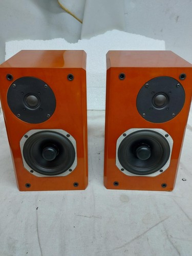 Reference dulcet speakers - 3a,