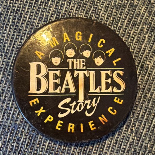 The beatles story - beatles, magical