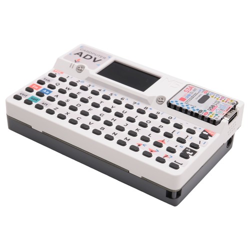 Cardputer adv version - cardputer,