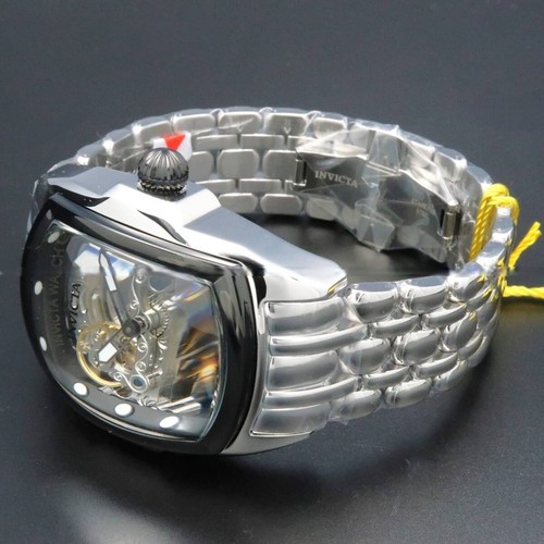 Invicta lupah 36417 quartz - lupah,