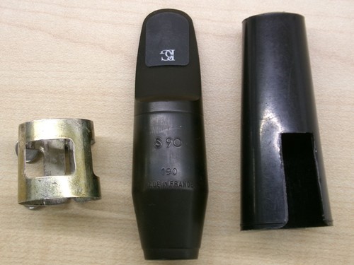 Selmer s90 190 alto - selmer, s90-190