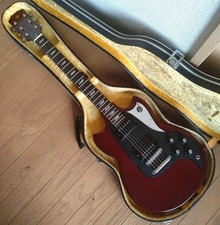 Original first lot of Yamaha