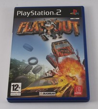 FlatOut (PS2)