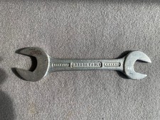 GORDON TOOLS Vintage Open End