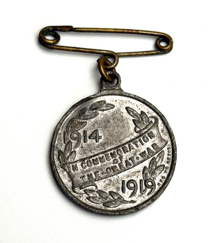 1914 1919 british peace - 1914,