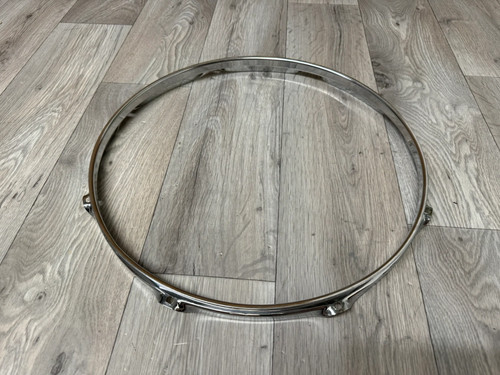 Lug tom drum hoop - 8-lug,