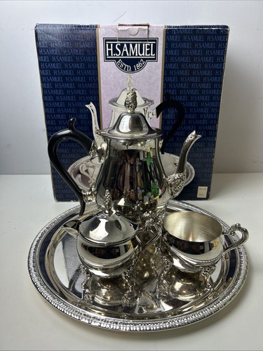 Vintage samuel piece - vintage, 3