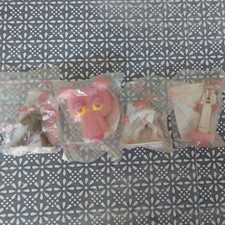 Vintage 2001 KFC Pink Panther